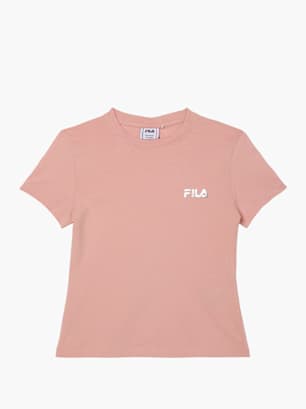 FILA Tee-shirt Rose