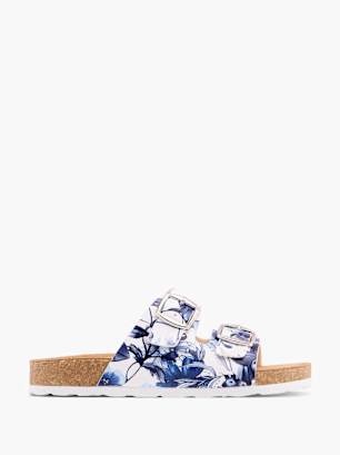 Björndal Mules Bleu