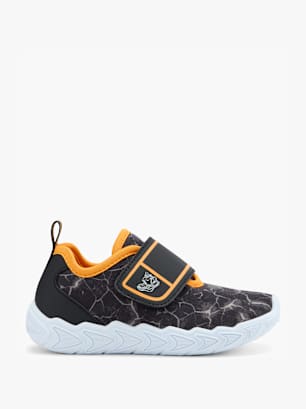 Vty Chaussons Noir