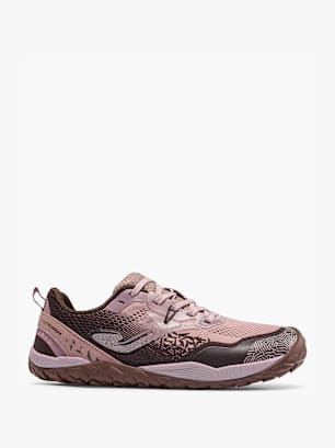 Joma Baskets de course Rose