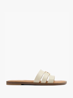 Graceland Sandalia Beige