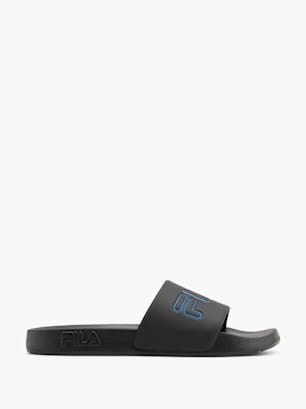 FILA Slides Schwarz
