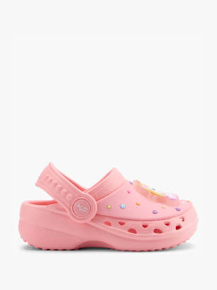 Cupcake Couture Sabot Rose