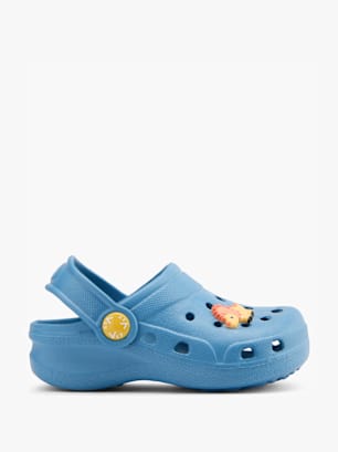Vty Clog Blå