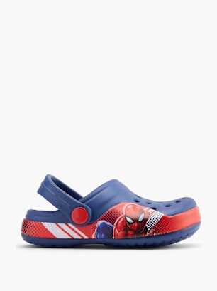 Spider-Man Sabot Albastru