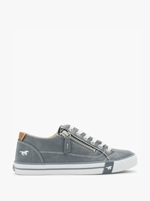 Mustang Sneaker Blau