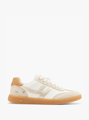 Mustang Sneaker Weiß