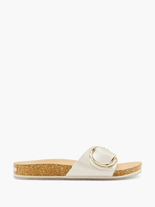 ESPRIT Chaussons Champagne