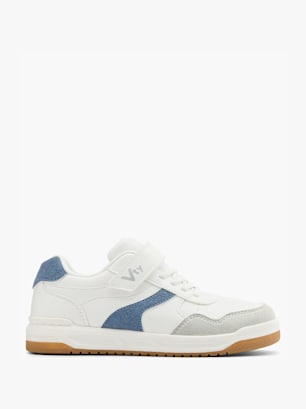 Vty Baskets Blanc