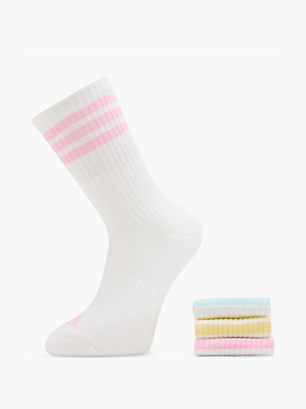 adidas Socken Weiß