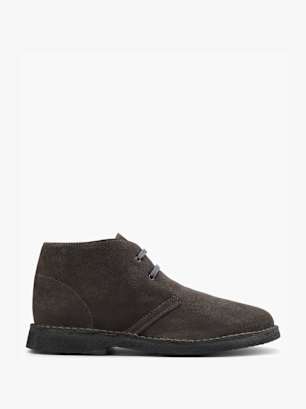 AM SHOE Scarpa bassa Marrone