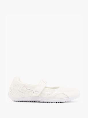 Dockers Ballerina Weiß