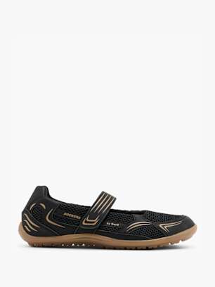 Dockers Ballerines Noir