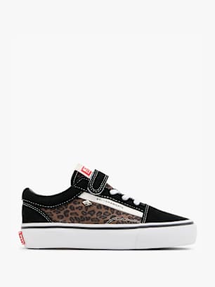 British Knights Sneaker Schwarz