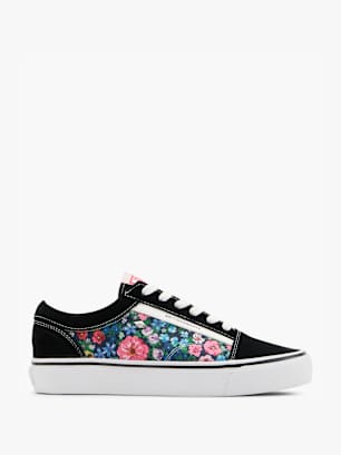 British Knights Sneaker Schwarz