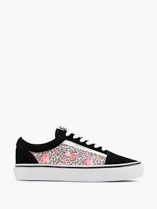 British Knights Sneaker Schwarz