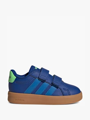 adidas Tenisky Modrá