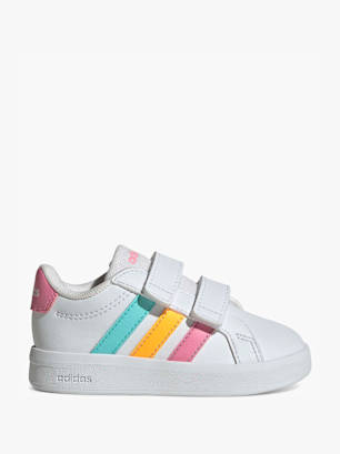 adidas Tenisky Biela