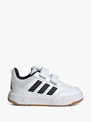 adidas Маратонки Бял