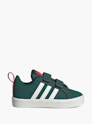 adidas Sneaker Grün
