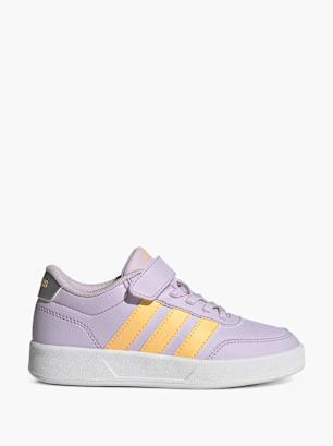 adidas Tenisky Svetlofialová