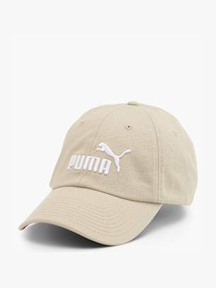 PUMA Kappe Beige