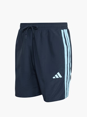 adidas Shorts Dunkelblau