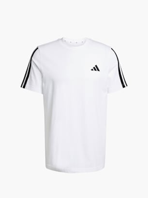 adidas T-Shirt Weiß