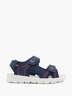 Vty Sandale Blau