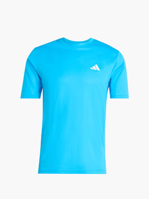 adidas T-Shirt Türkis