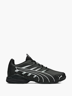PUMA Tenisice Crna