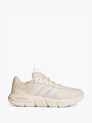 adidas Slip on bézs