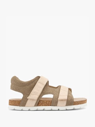 Vty Sandale Kaki