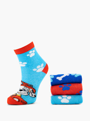 PAW Patrol Socken Rot