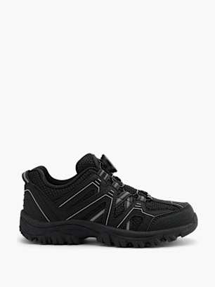Highland Creek Pantofi joși Negru