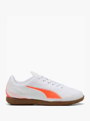 PUMA Fotbollssko Vit