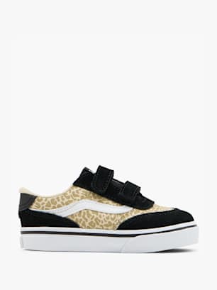 VANS Sneaker Schwarz