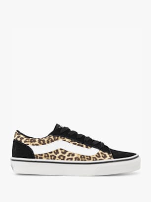 VANS Baskets Noir