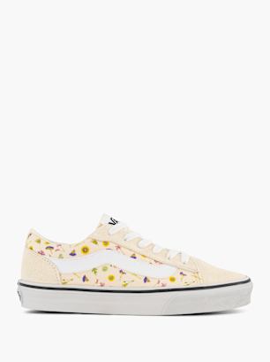 VANS Sneaker Gelb