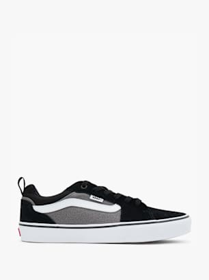 VANS Baskets Noir