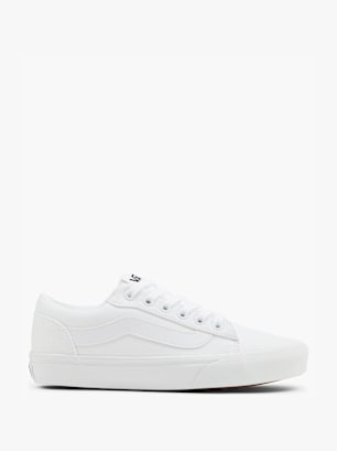 VANS Baskets Blanc