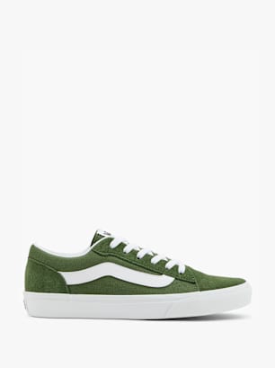 VANS Sneaker Grøn