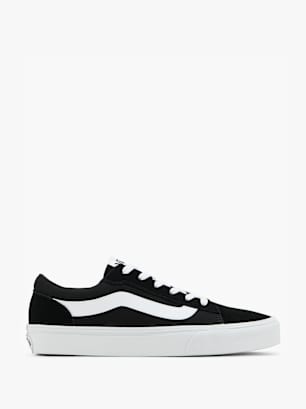 VANS Sneaker Schwarz