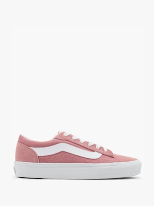 VANS Sneaker Rosa