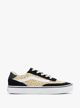 VANS Sneaker Schwarz