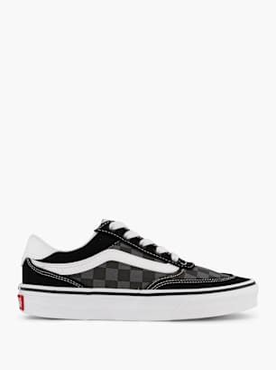 VANS Sneaker Schwarz