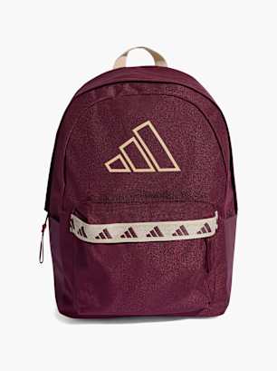 adidas Sac à dos Bordeaux