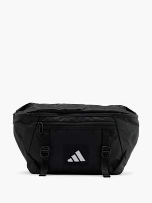 adidas Bauchtasche Schwarz