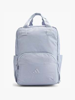 adidas Kuprinė Šviesiai mėlyna