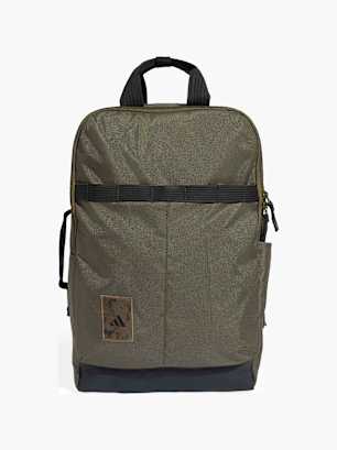 adidas Rucksack Olive